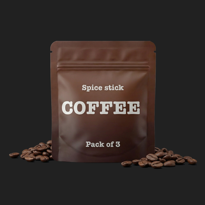 Bold Coffee