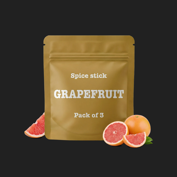 Zest Grapefruit