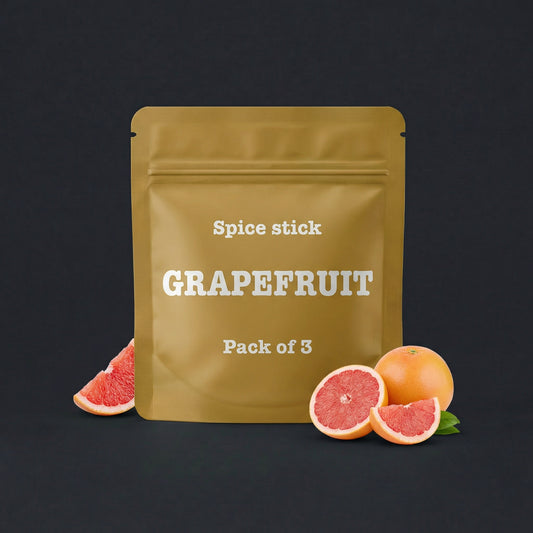 Zest Grapefruit