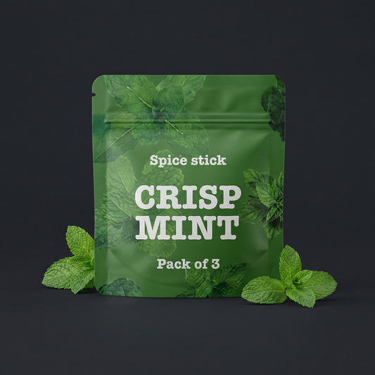 Crisp Mint