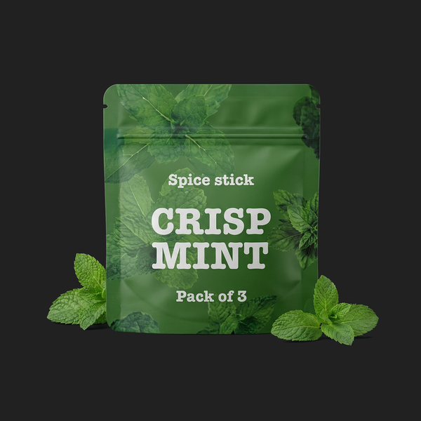 Crisp Mint