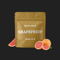 Zest Grapefruit