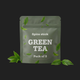 Clean Green Tea
