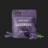 Calm Lavender