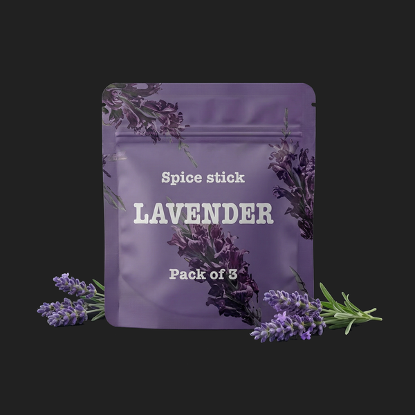 Calm Lavender