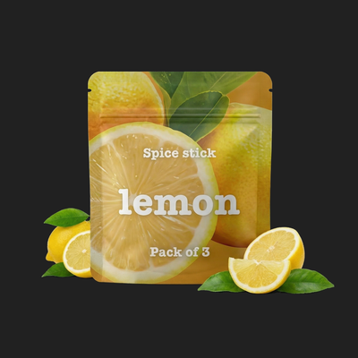 Prime Lemon