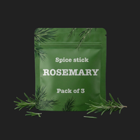 Pure Rosemary