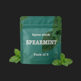 Iced Spearmint