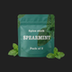 Iced Spearmint