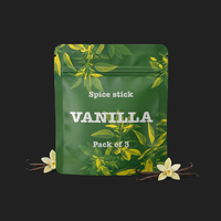Soft Vanilla