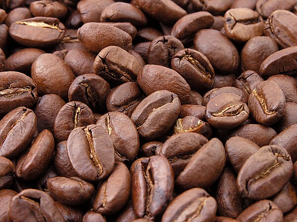 Kaffe
