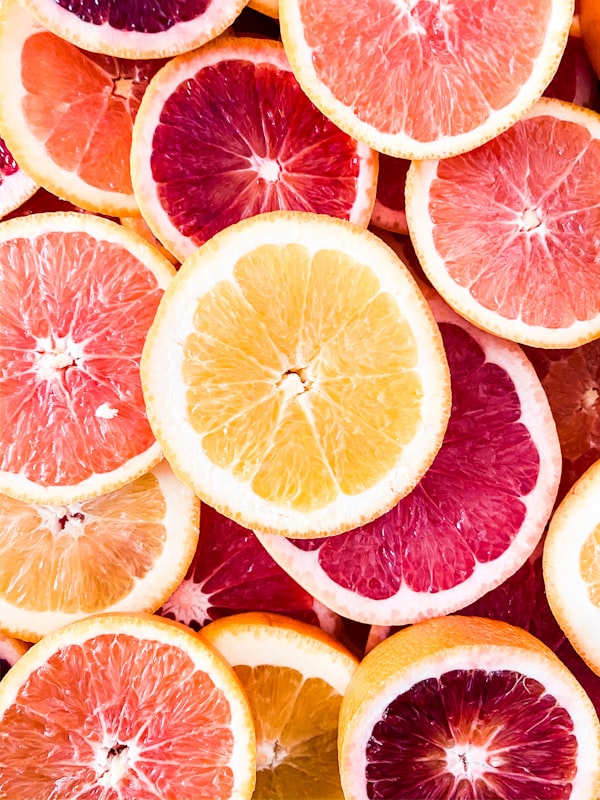 Grapefrukt